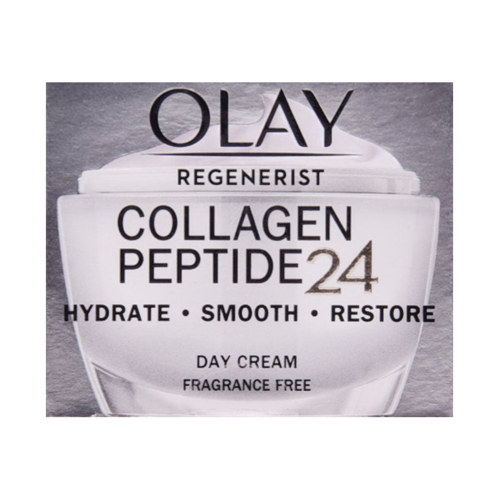 OLAY COLLAGEN PEPTIDE 24 DAY CREAM 50ML