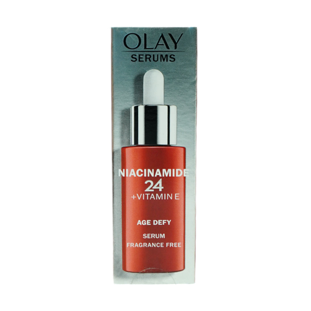 OLAY NIACINAMIDE + VIT E SERUM 40ML