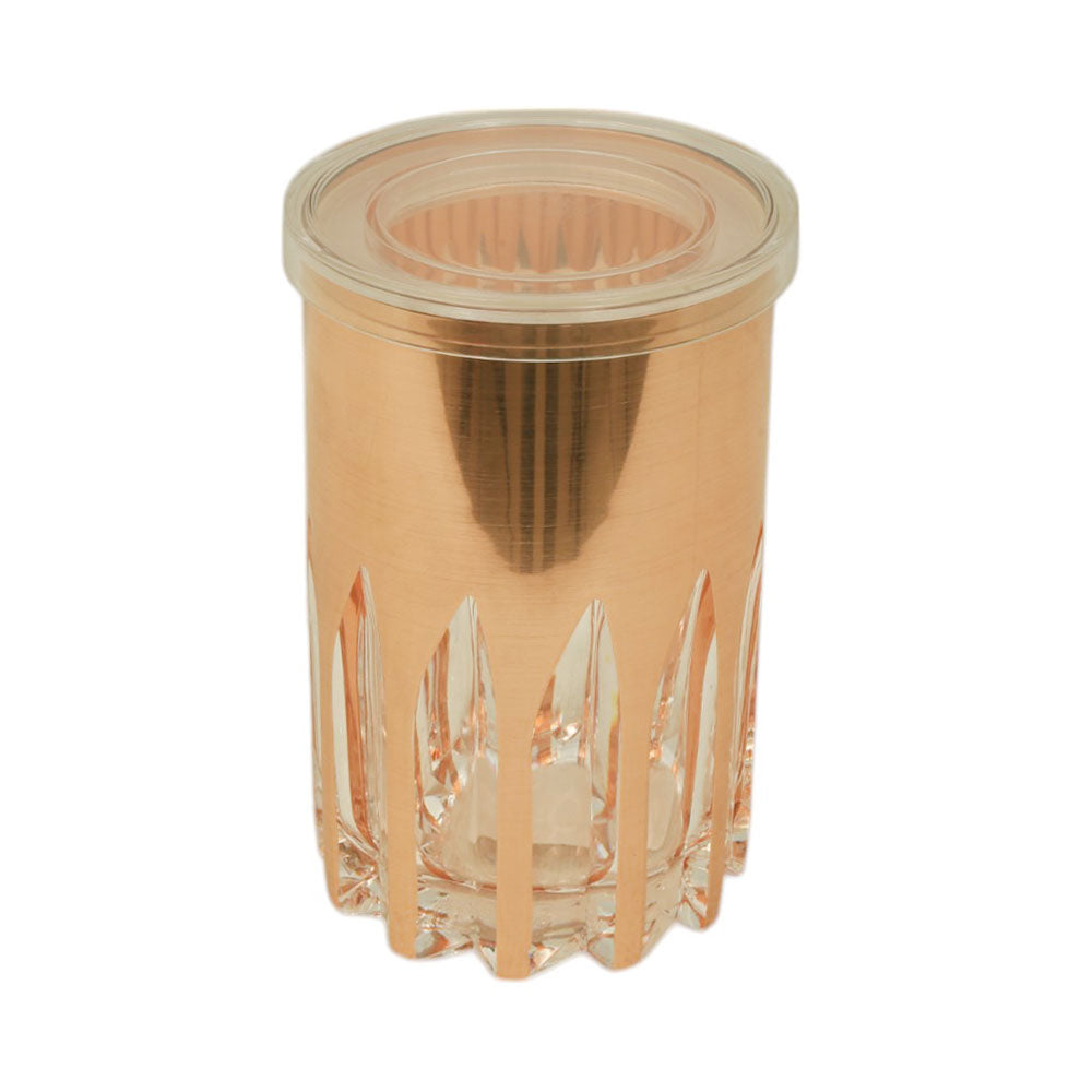 JAR ACRYLIC DIAMOND PMCT80 BASIC