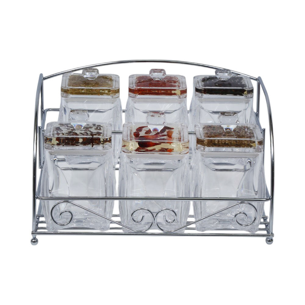 SPICE SET 6PC SQN6X