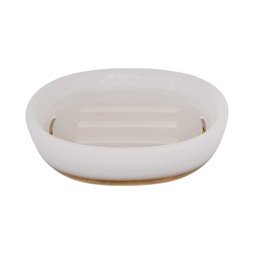 SOAP DISH ACRYLIC PSD190