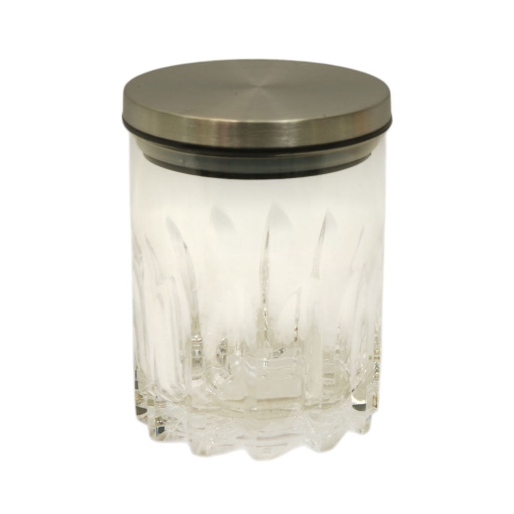 JAR ACRYLIC DIAMOND MEDIUM 2983