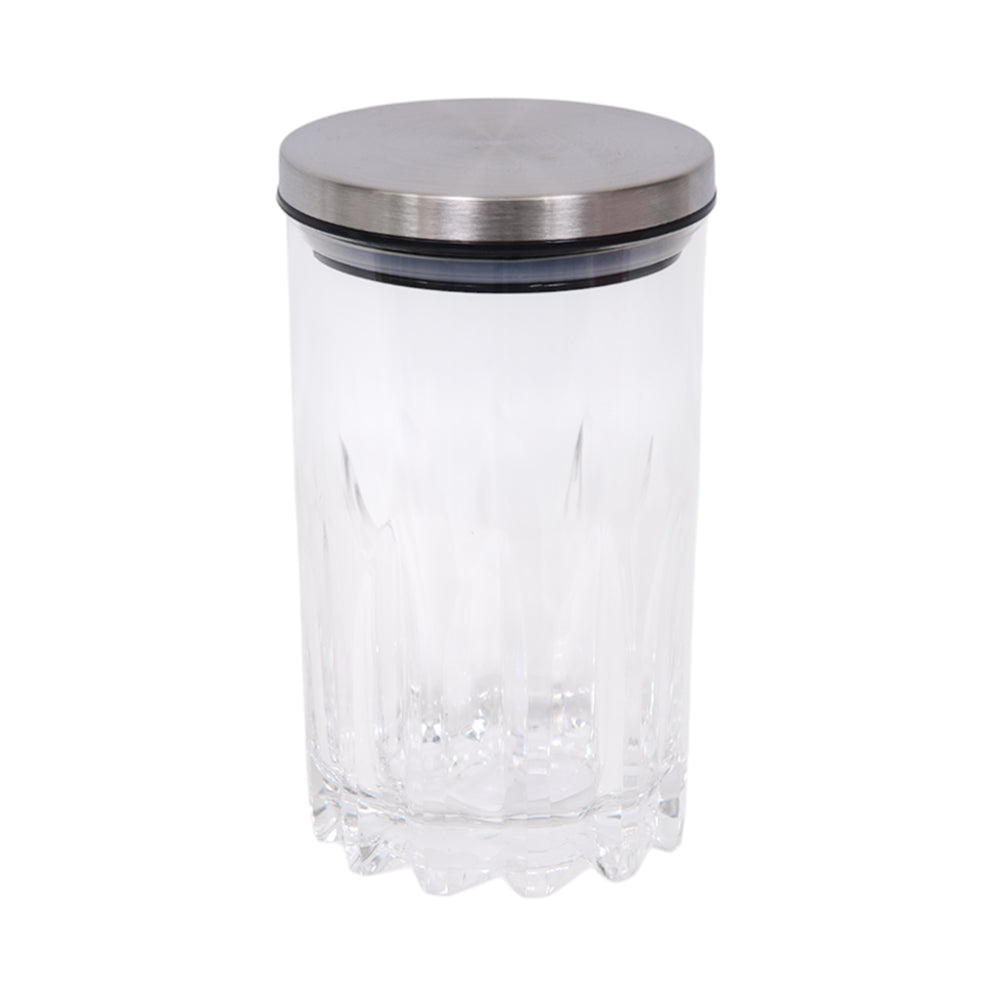 JAR ACRYLIC DIAMOND LARGE 2990