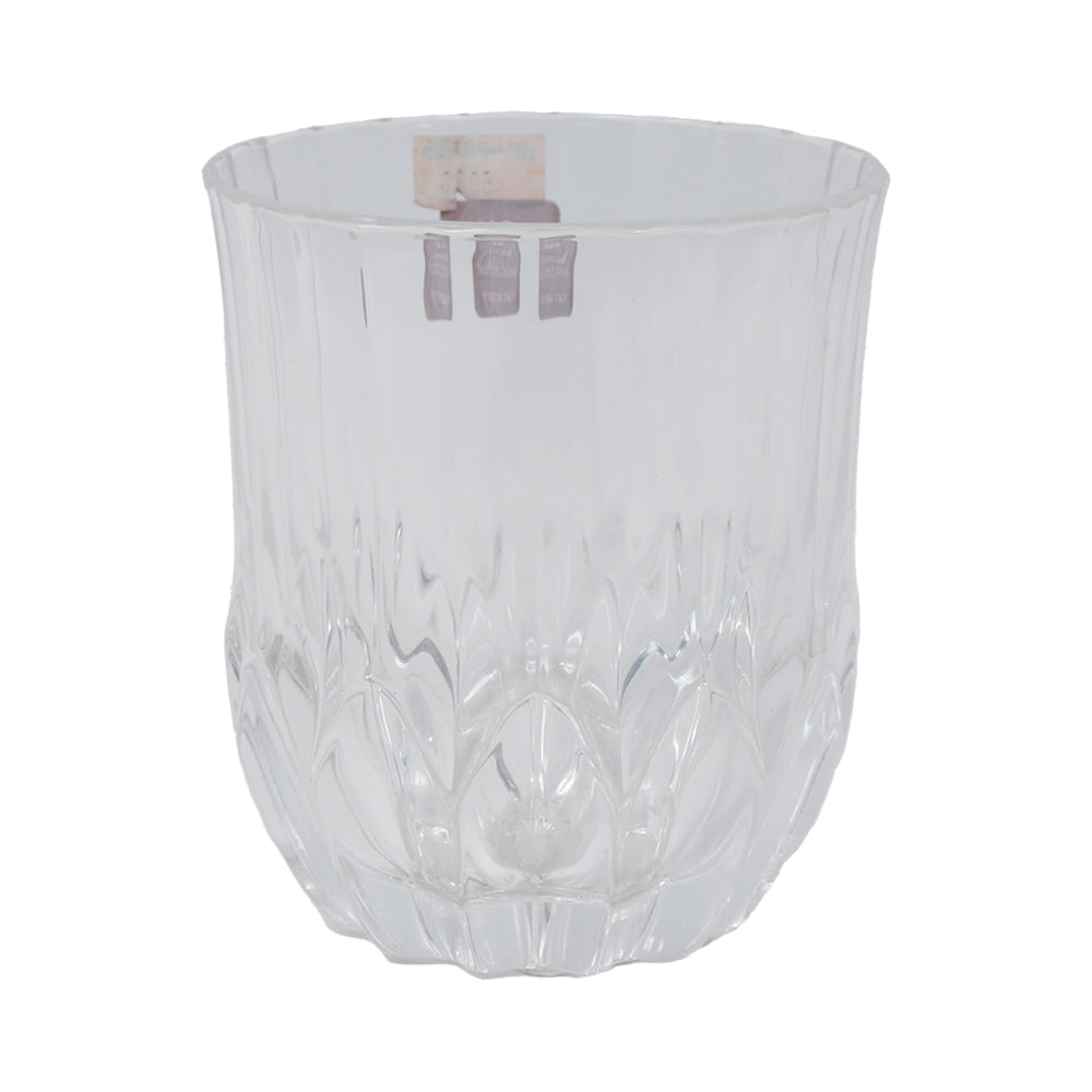 GLASS RCR ADAGIO 257450 BASIC (Pack 6)