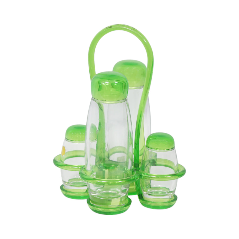 SAUCE SET GUZZINI 23130044 PC