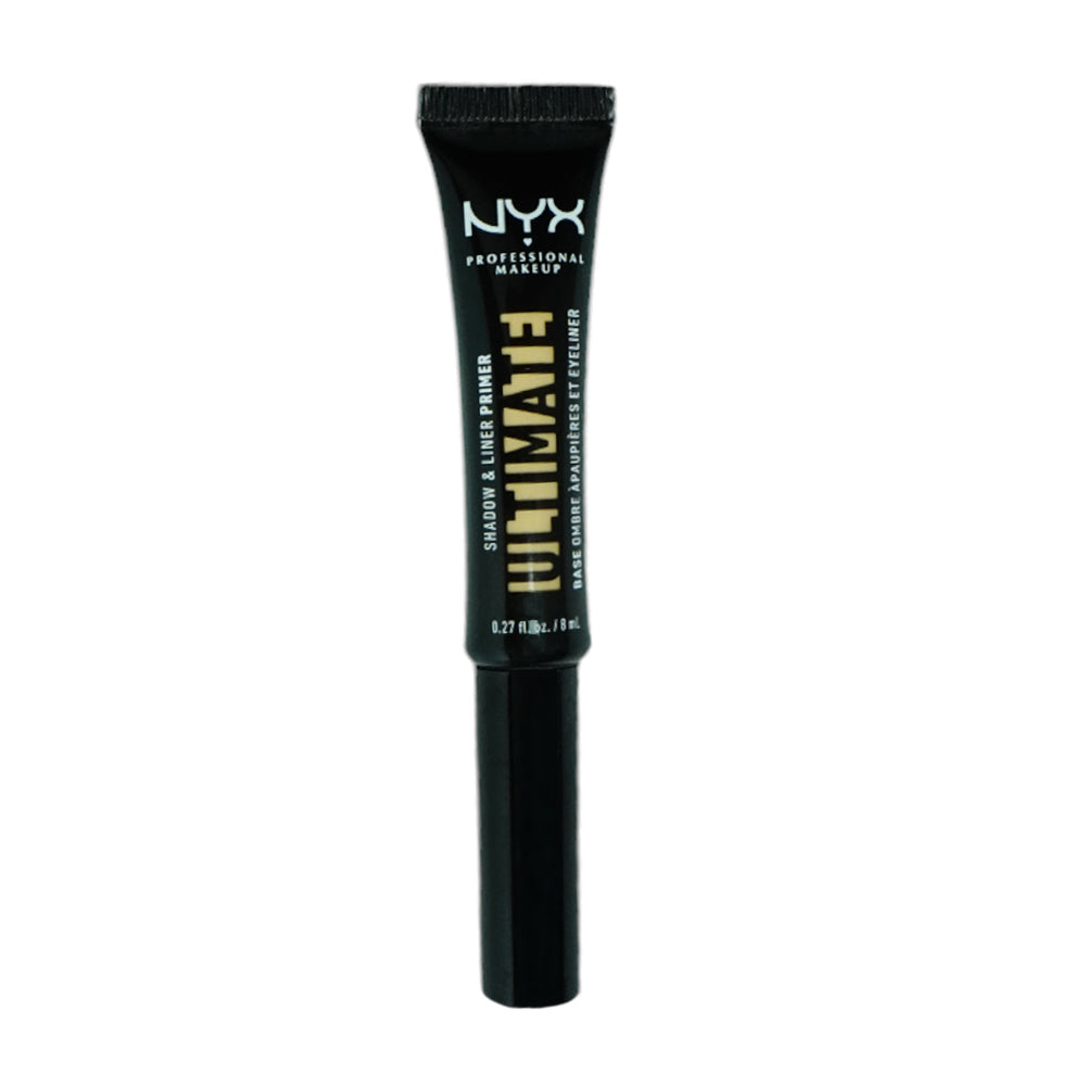 NYX ULTIMATE SHADOW & LINER BASE (PRO2) 8ML