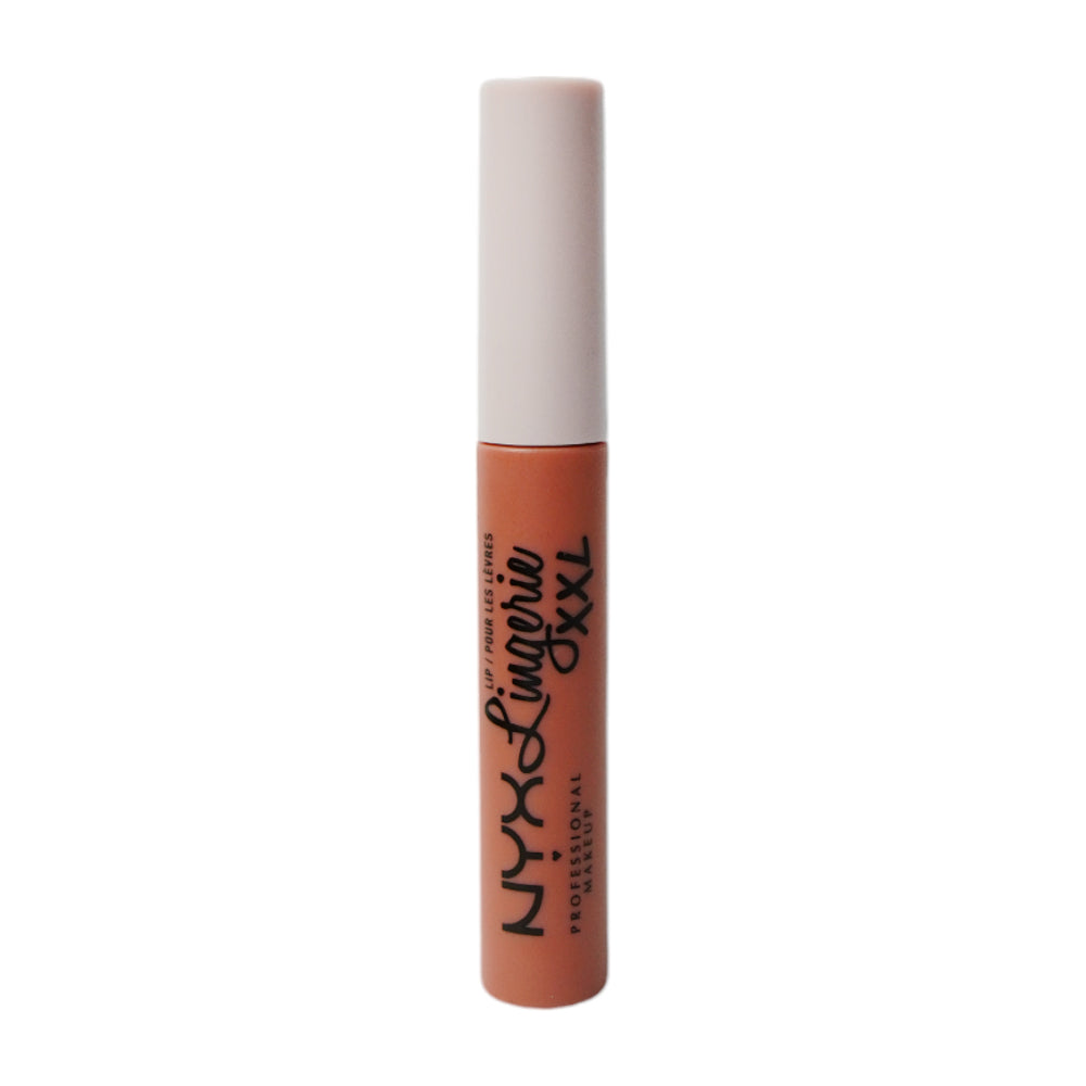NYX LIP LINGERIE XXL FLAUNT IT