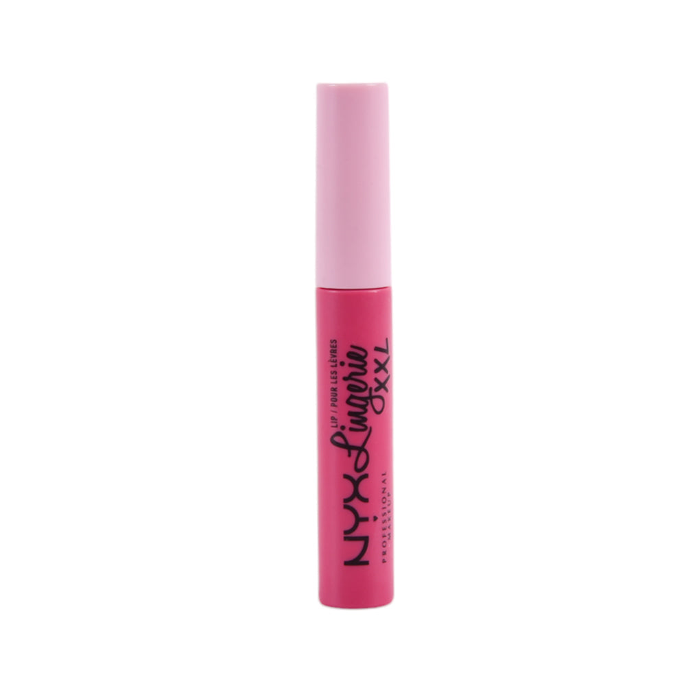 NYX LINGERIE XXL (LXXL 15-PUSH D UP) 4ML