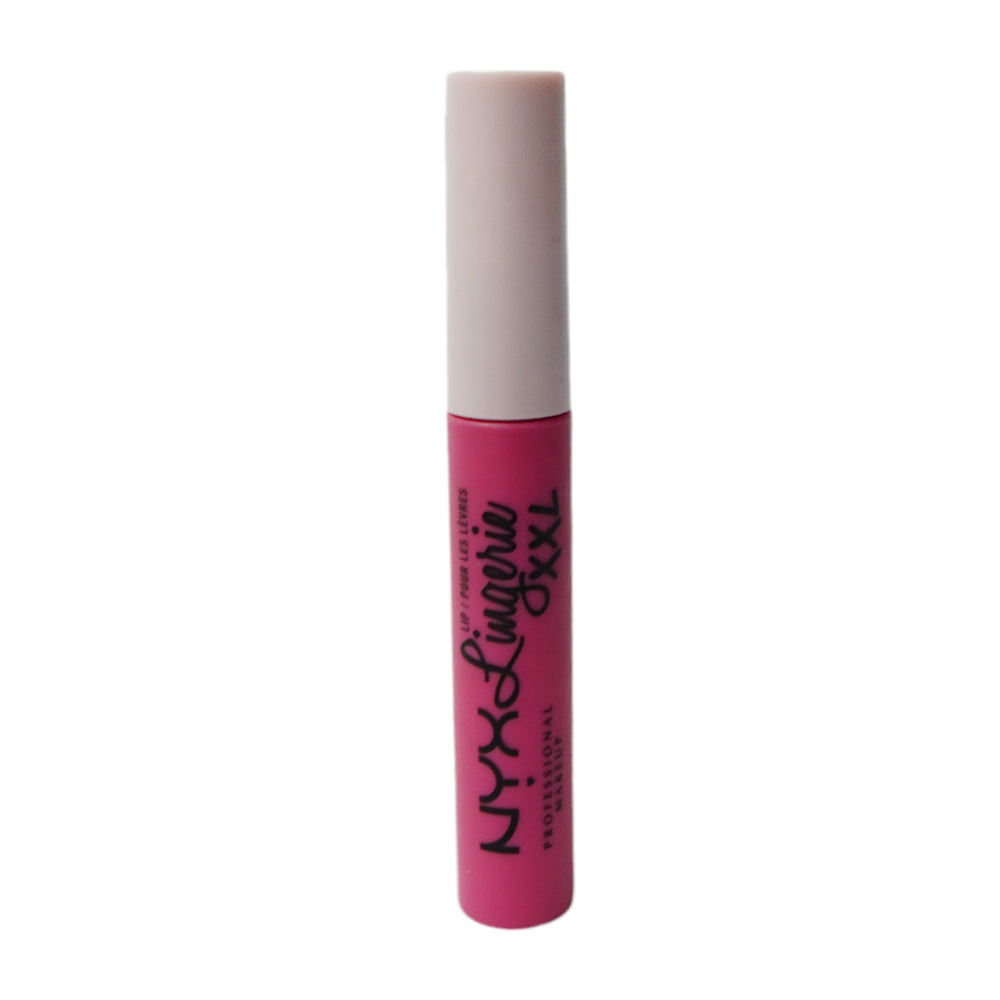 NYX LIP LINGERIE XXL PINK HIT