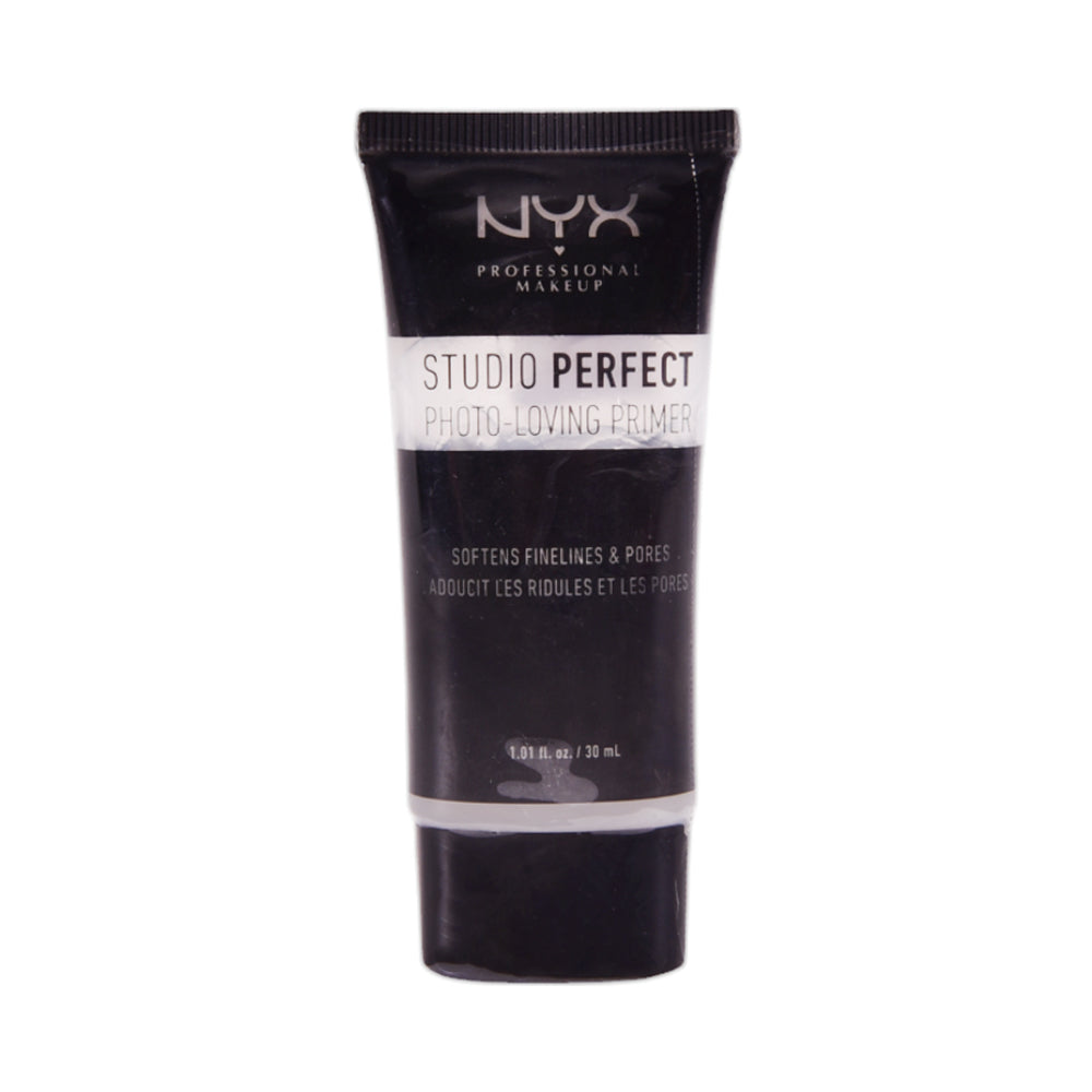 NYX STUDIO PERFECT PHOTO LOVING PRIMER 01 PC