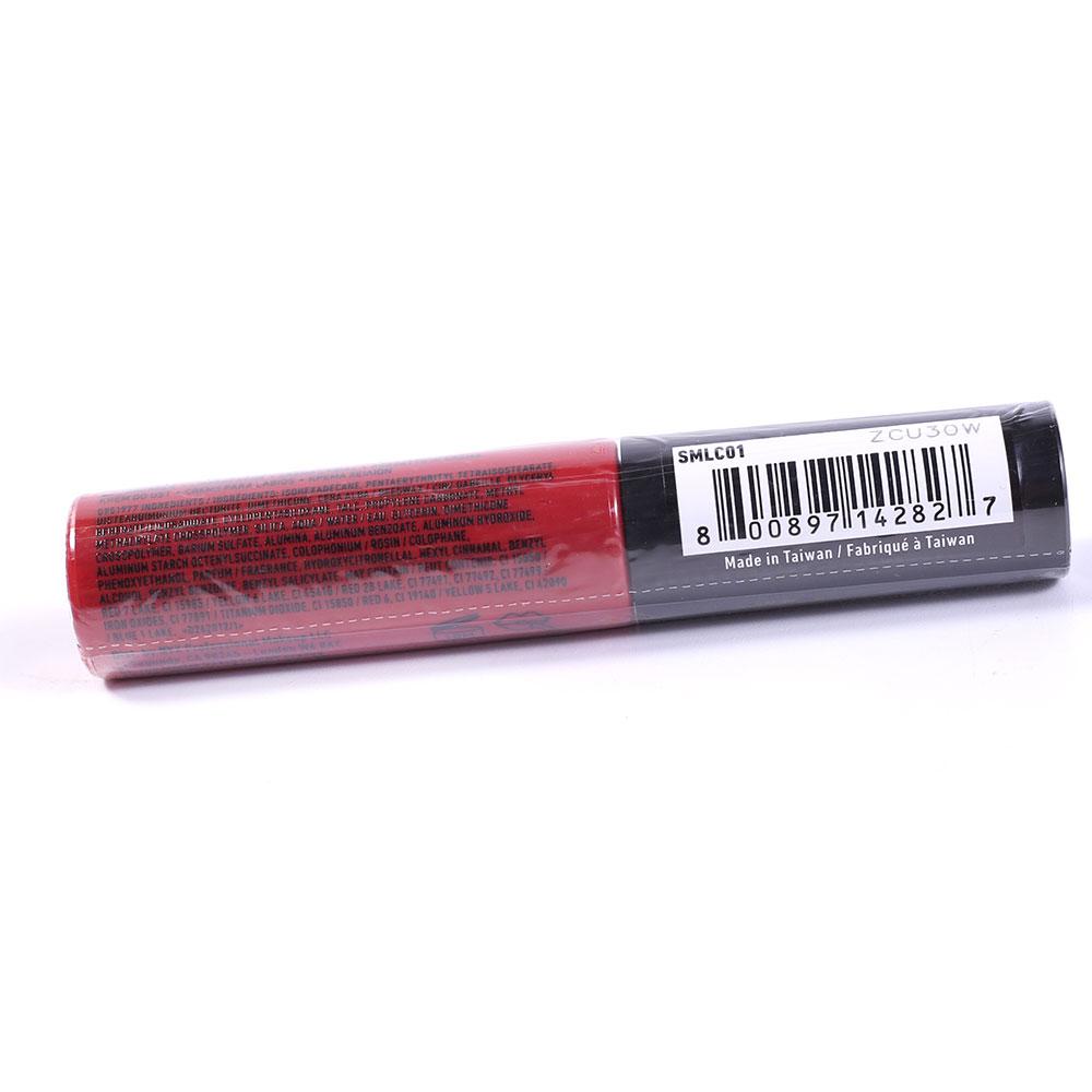 NYX SOFT MATTE LIP CREAM SMLC 01 8ML