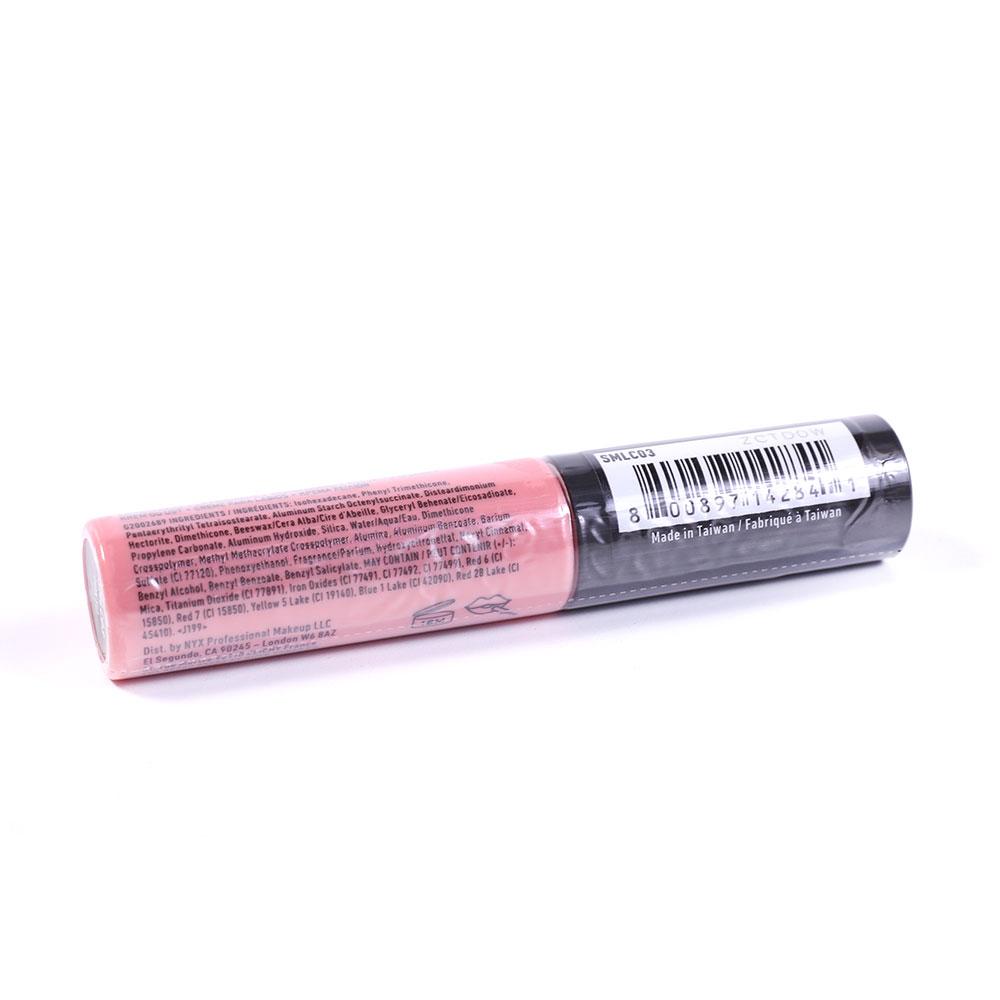 NYX SOFT MATTE LIP CREAM SMLC 03 TOKYO PC