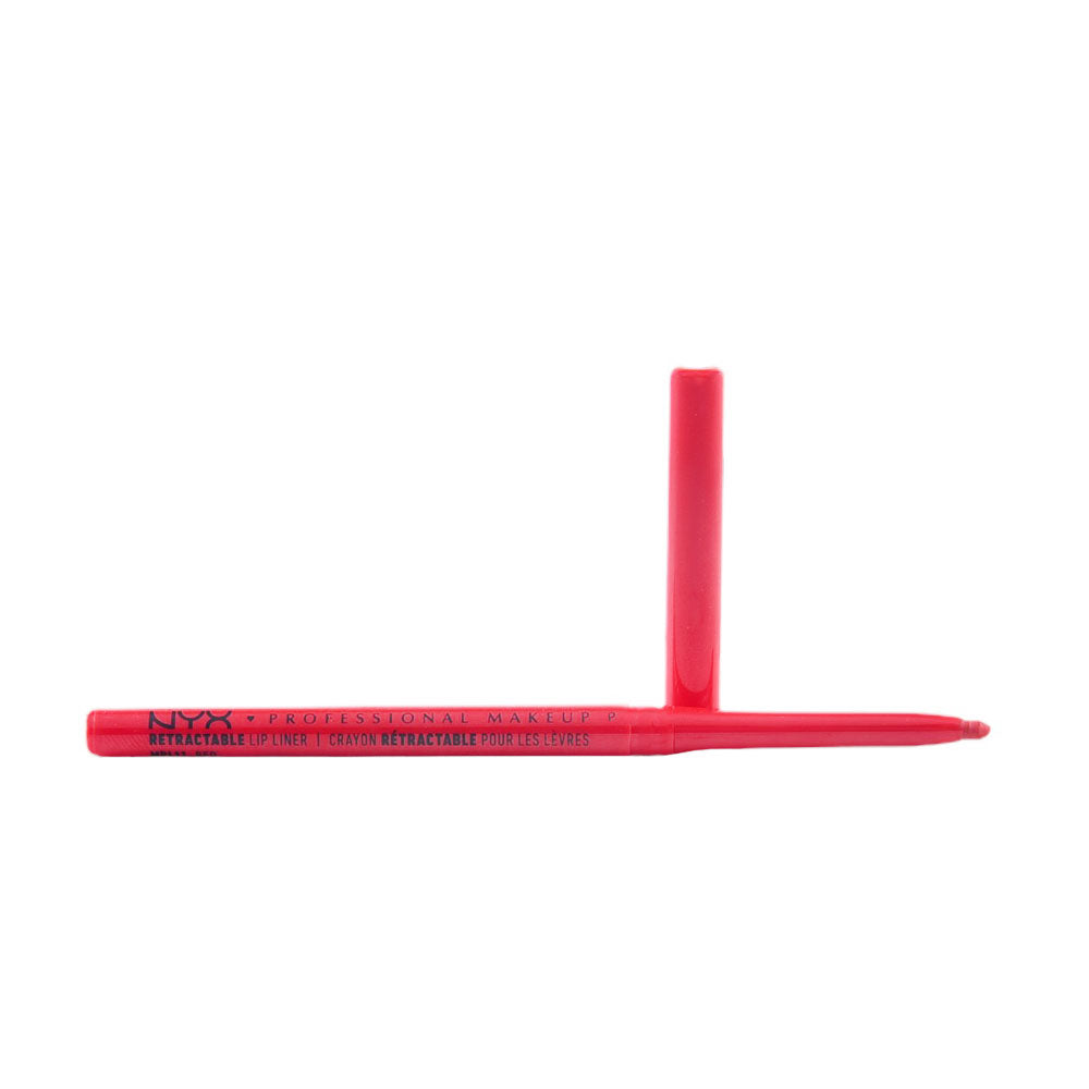 NYX LIP PENCIL RED 0.31G