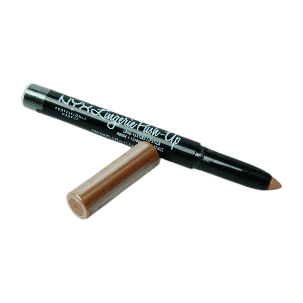 NYX LIP LINGERIE PSH UP LNG-LS LP-LC DT