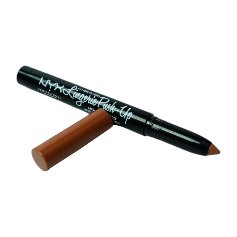 NYX LIP LINGERIE PSH UP LNG-LS LP-BD FL