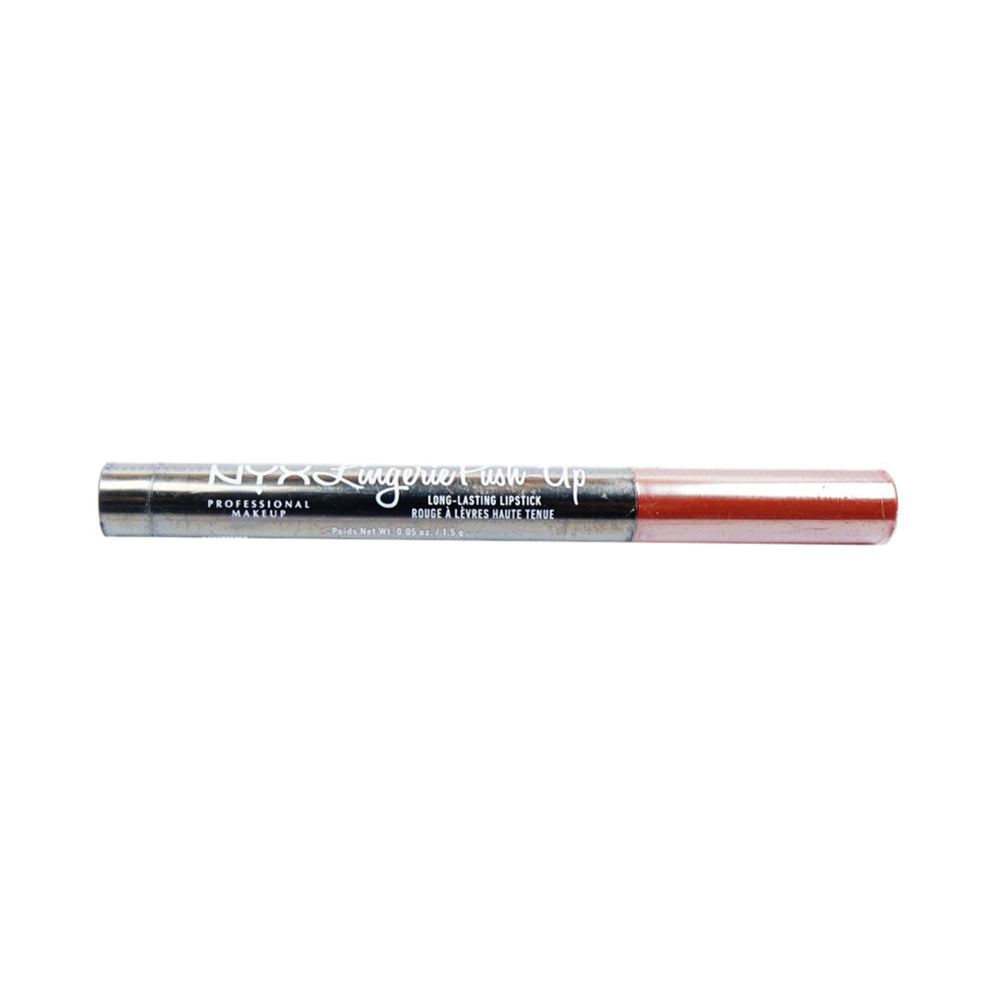 NYX LIP LINGERIE PUSH UP LNG-LS LP-EXOTIC