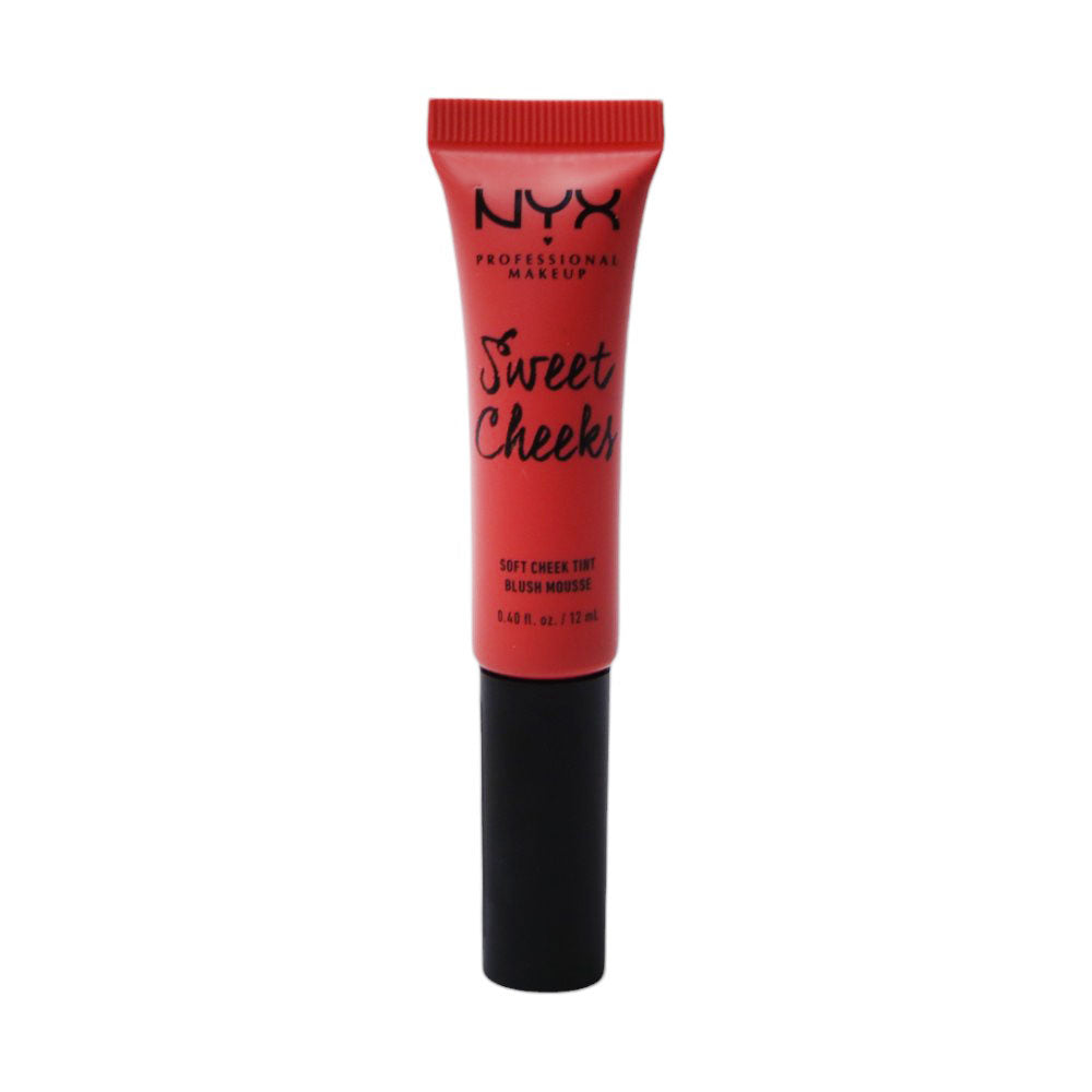 NYX SWEET CHEEKS SOFT CHEEK TINT BABY DOLL 12ML