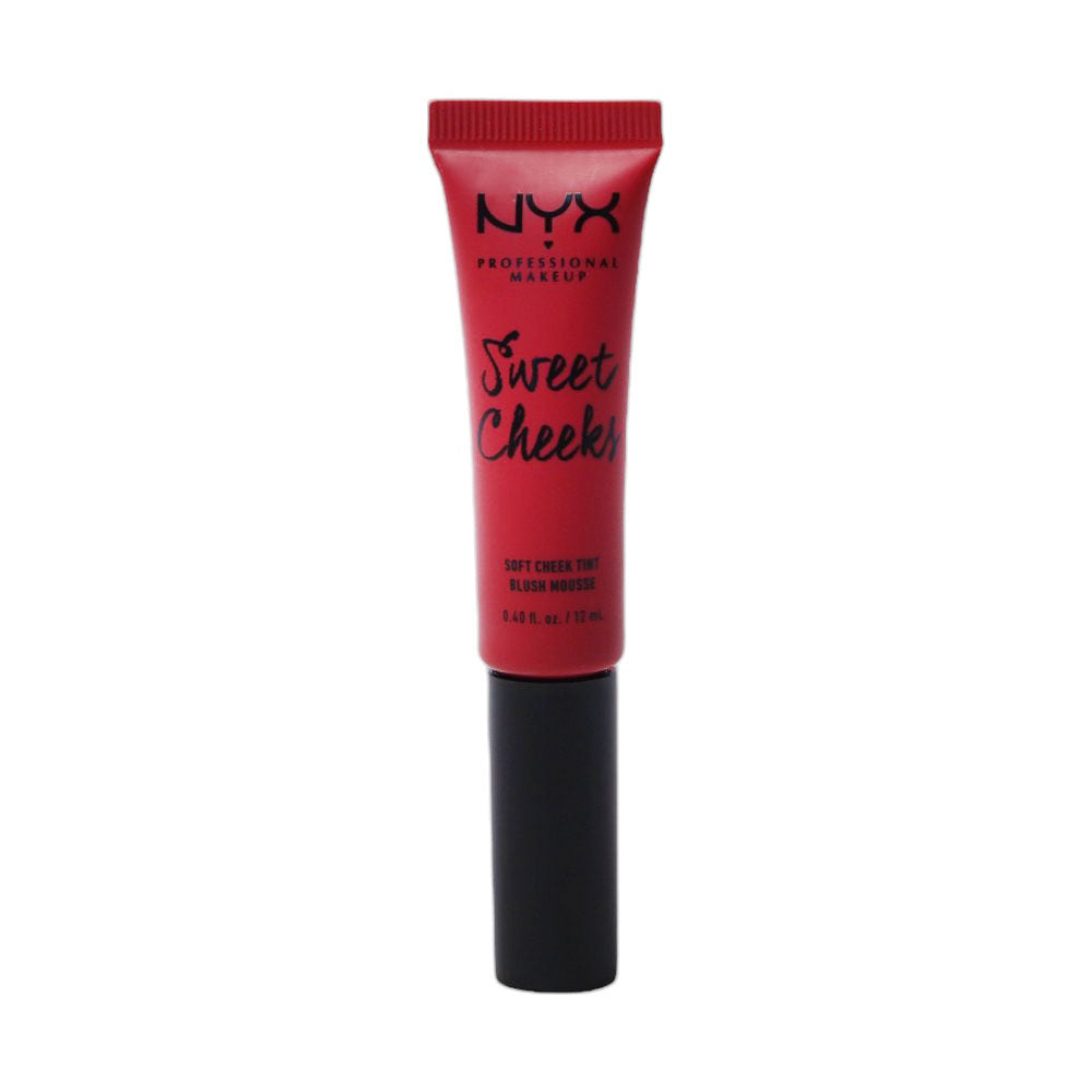 NYX SWEET CHEEKS SOFT CHEEK TINT SHOWGIRL 12ML