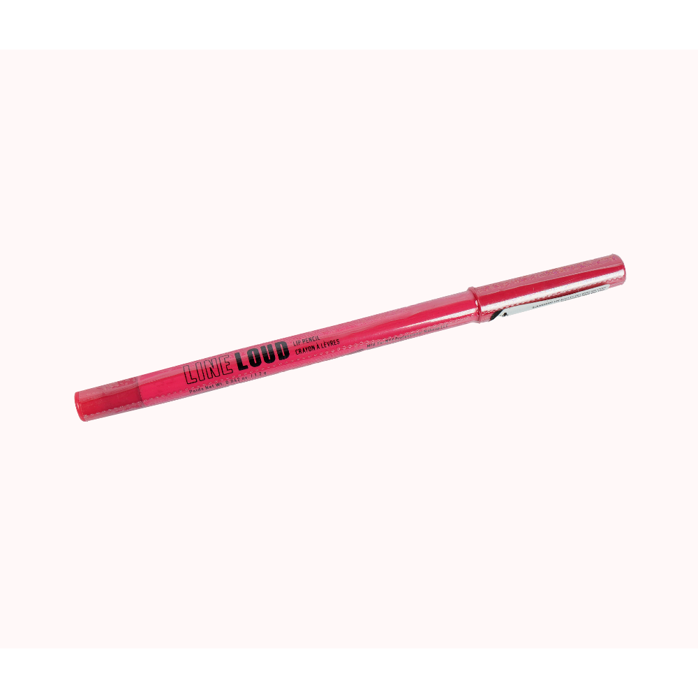 NYX LINE LOUD LIP PENCIL (08 MOVE IN UP) 1.2G