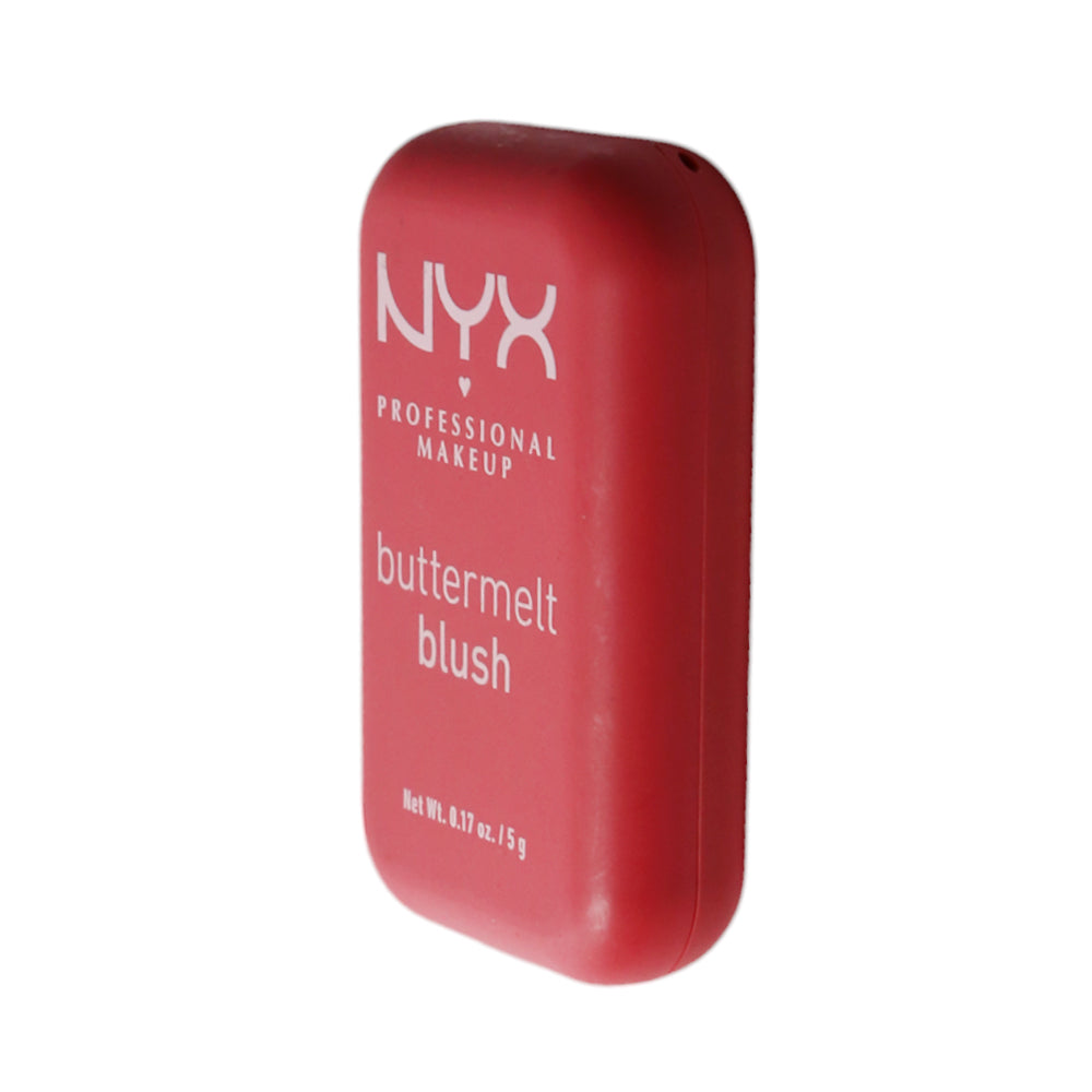 NYX BUTTERMELT BLUSH BMBL07 BUTTA WITH TIME 5G