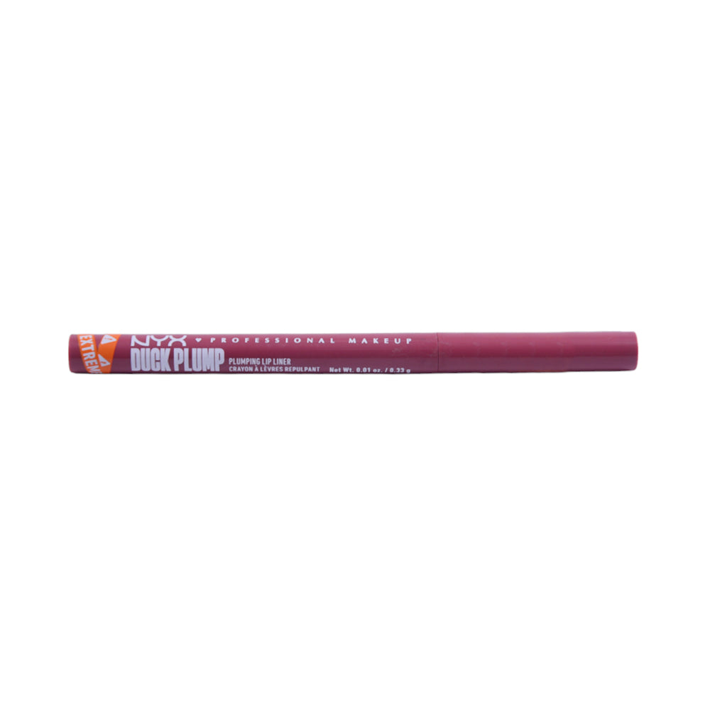 NYX DUCK PLUMP PLUMPING LIP LINER PINK JECTION DPML02