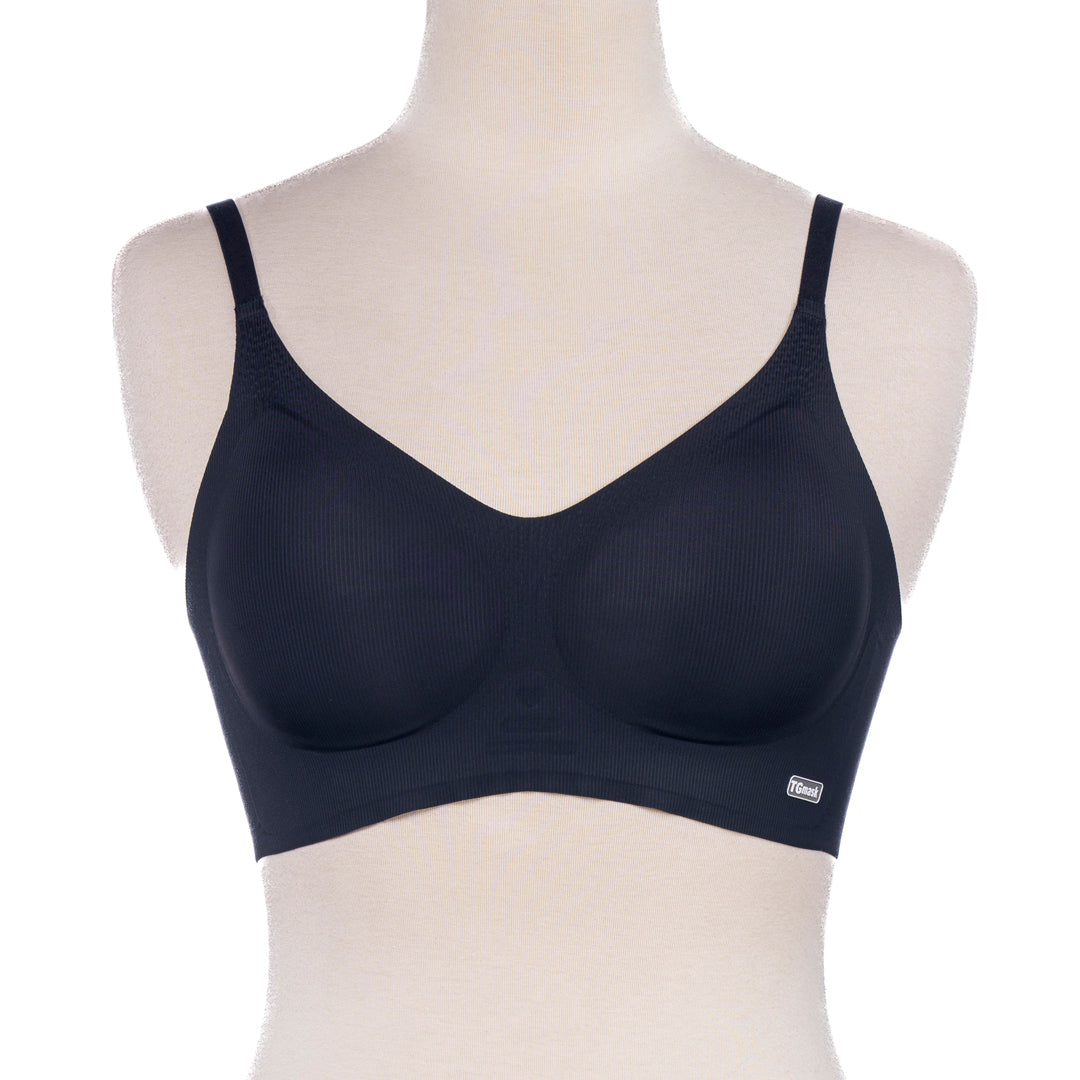 BELLEZA NON WIRE PADDED BRA 8009