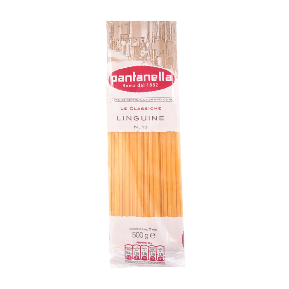 PANTANELLA PASTA LINGUINE NO 13 500 GM