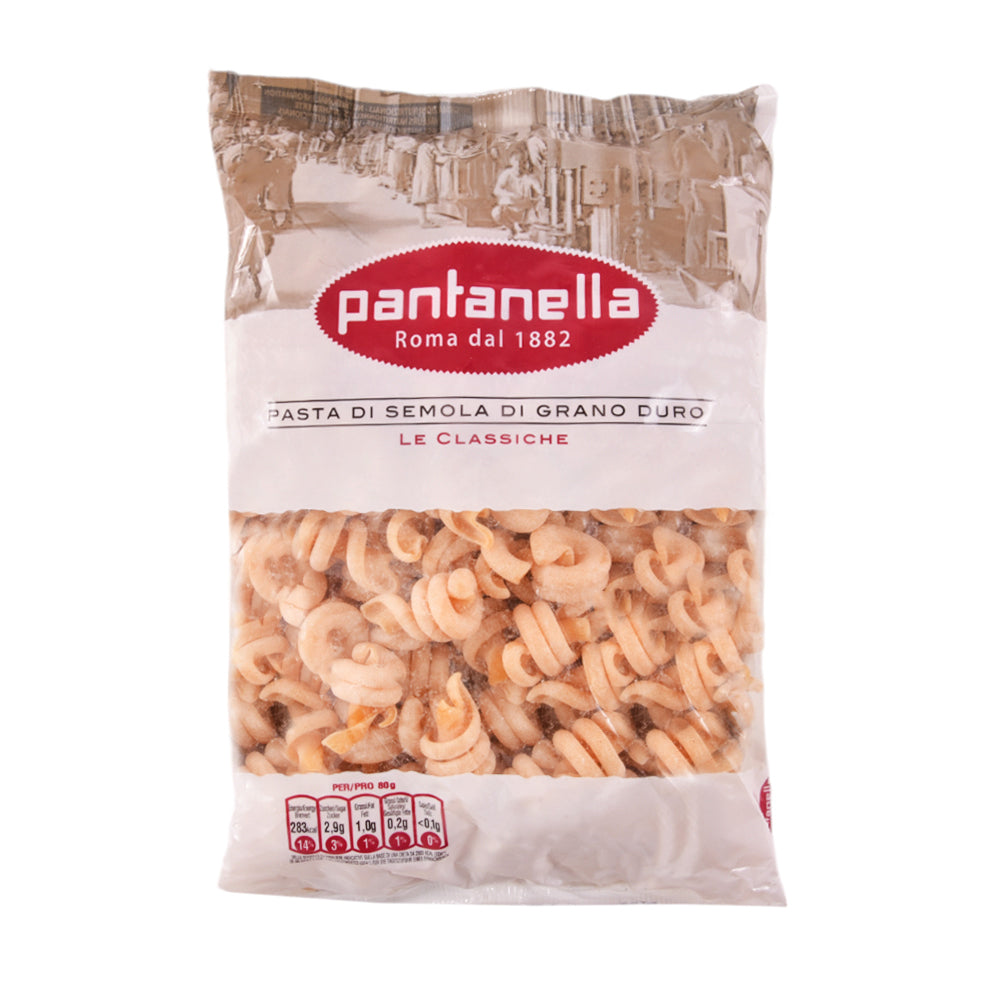 PANTANELLA PASTA TROTTOLE 500 GM