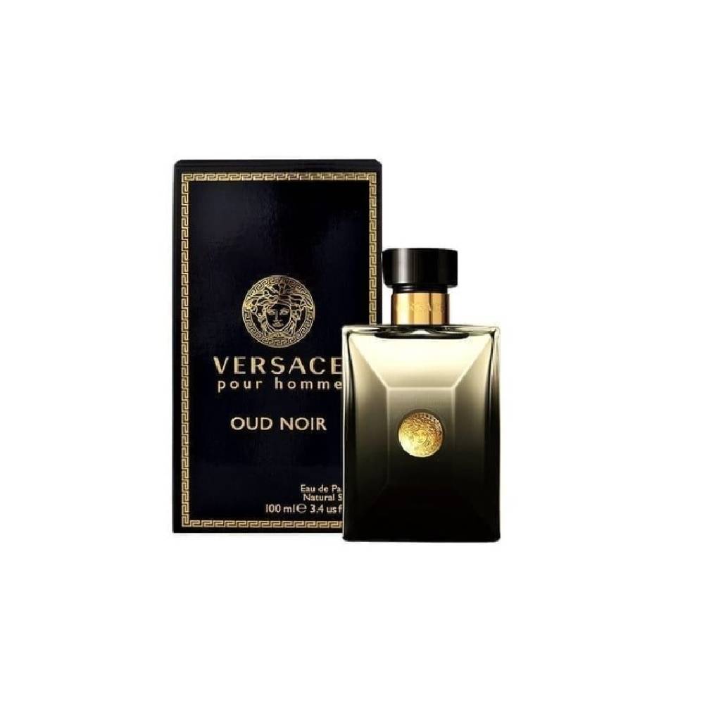 VERSACE POUR HOMME OUD NOIR EDP 100 ML
