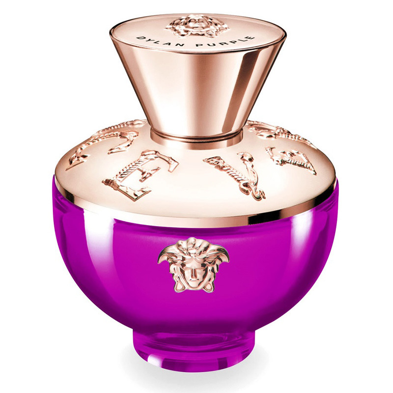 VERSACE DYLAN PURPLE FOR WOMEN EDP 100ML