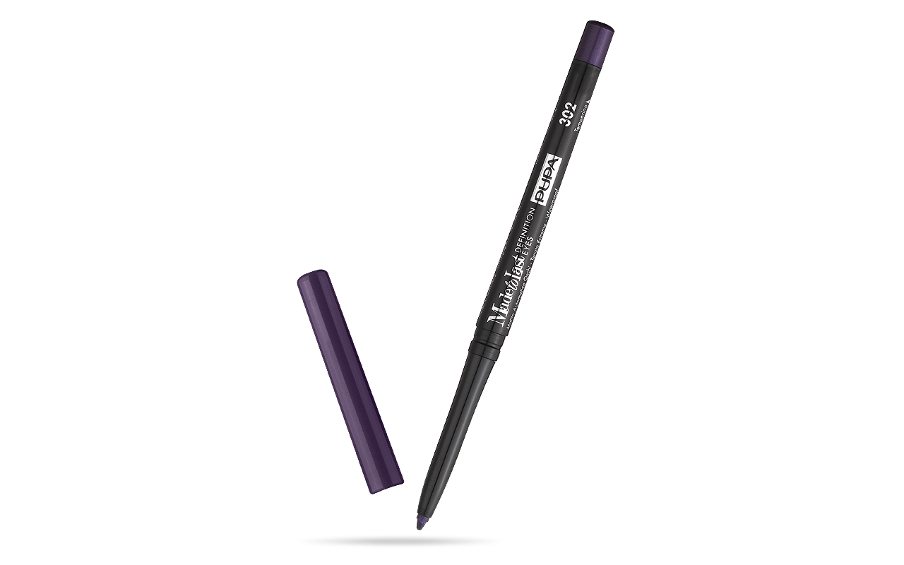 PUPA MTLD - AUTOMATIC EYE PENCIL EXTREME STAYING POWER WATE