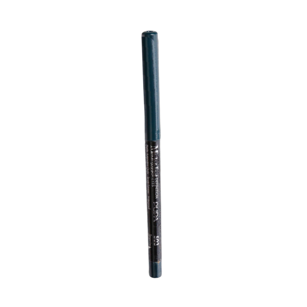 PUPA MADE TO LAST DEFINATION EYES AUTOMATIC EYE PENCIL
