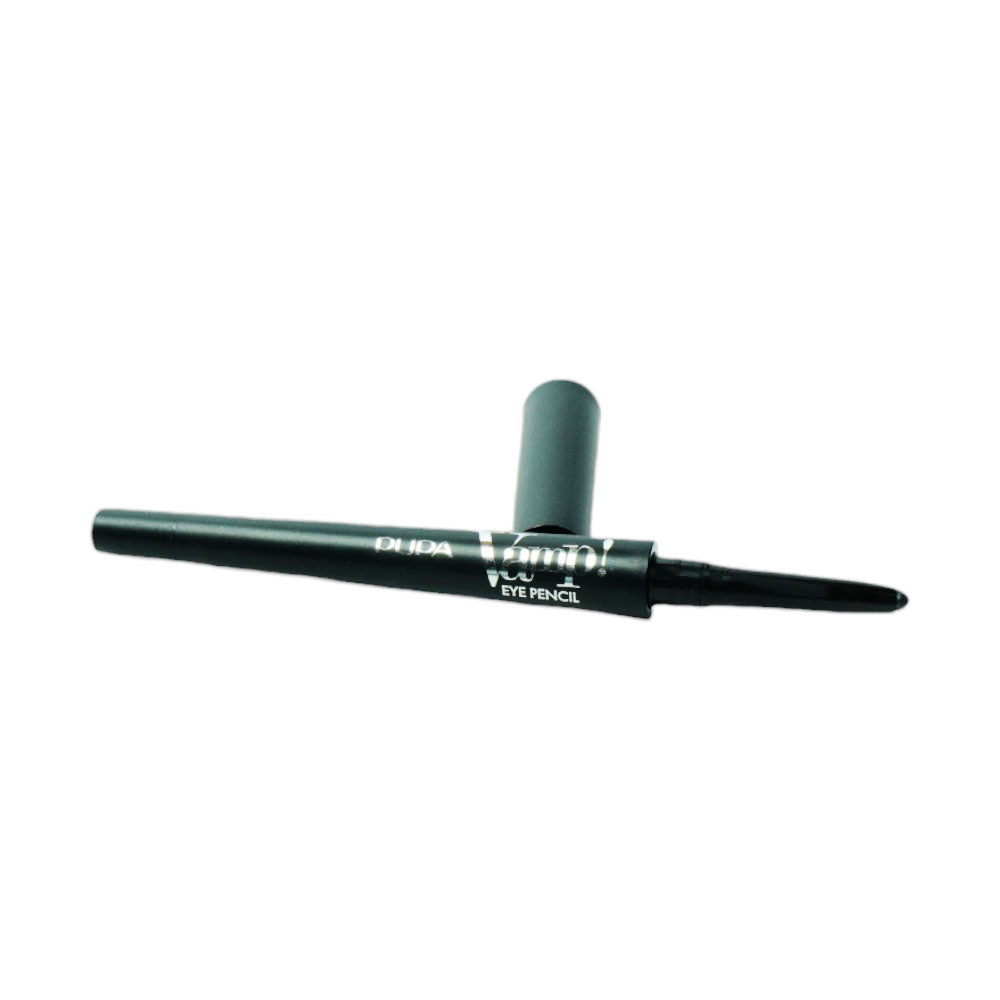 PUPA VAMP! EYE PENCIL 2 IN 1 EYELINER AND KAJAL WATERPROOF R