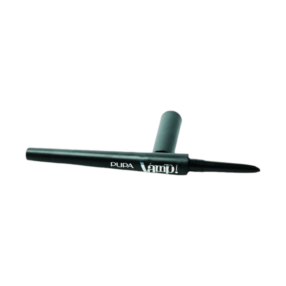 PUPA VAMP! EYE PENCIL 2 IN 1 EYELINER AND KAJAL WATERPROOF A
