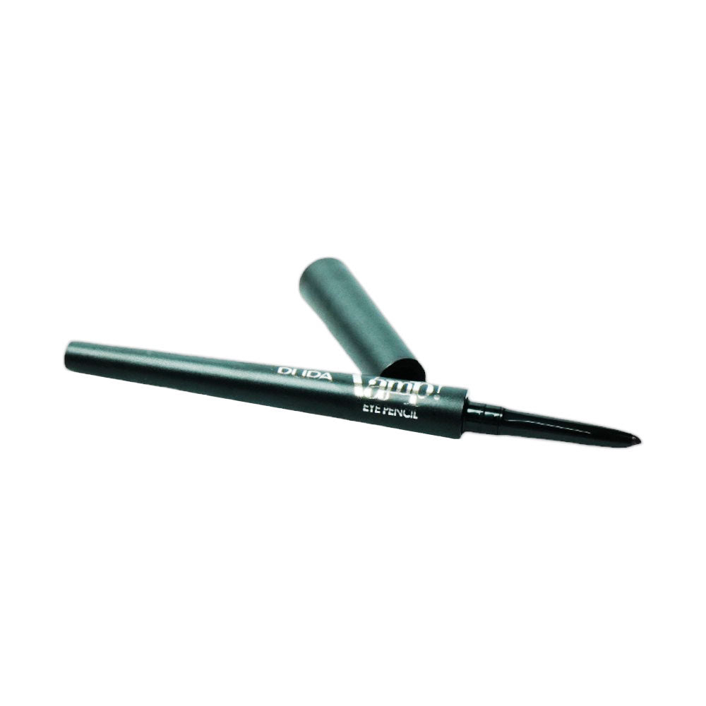PUPA VAMP! EYE PENCIL 2 IN 1 EYELINER AND KAJAL WATERPROOF F