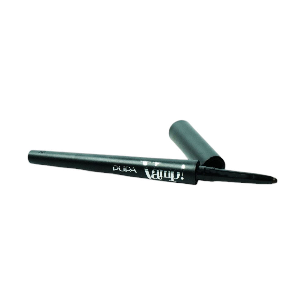 PUPA VAMP! EYE PENCIL 2 IN 1 EYELINER AND KAJAL WATERPROOF O