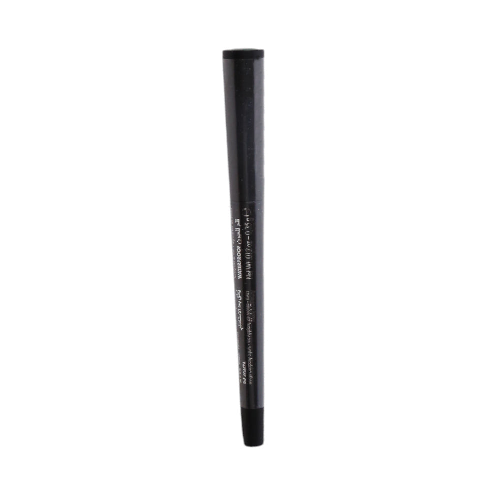 PUPA VAMP EYE PENCIL 2 IN 1 EYELINER & KAJAL WATERPROOF