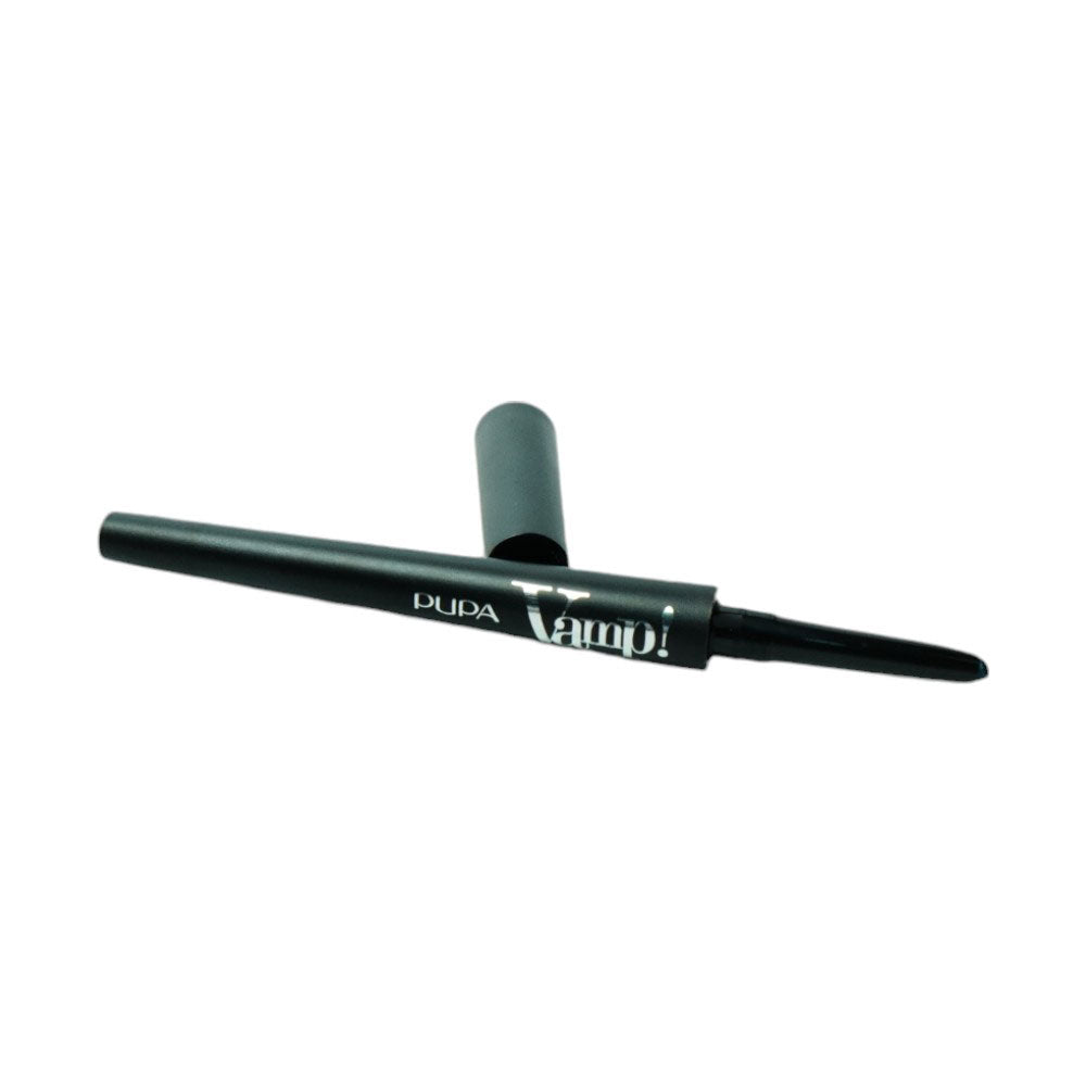 PUPA VAMP! EYE PENCIL 2 IN 1 EYELINER AND KAJAL WATERPROOF K
