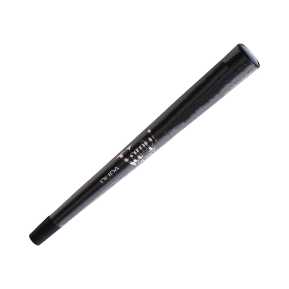 PUPA VAMP! EYE PENCIL 2 IN 1 EYELINER AND KAJAL WATERPROOF E