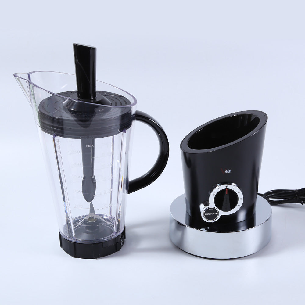 BUGATTI VELA BLENDER 12EVELAN BASIC