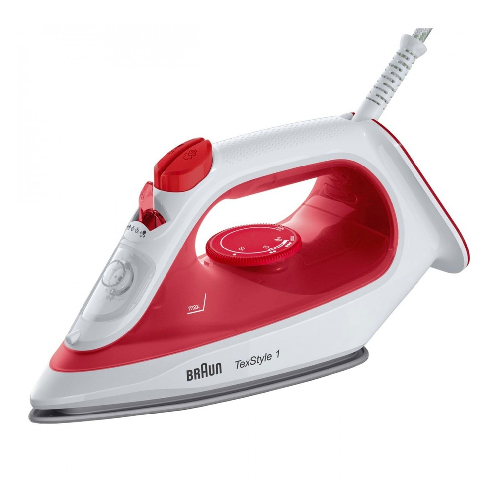 BRAUN IRON SI1019