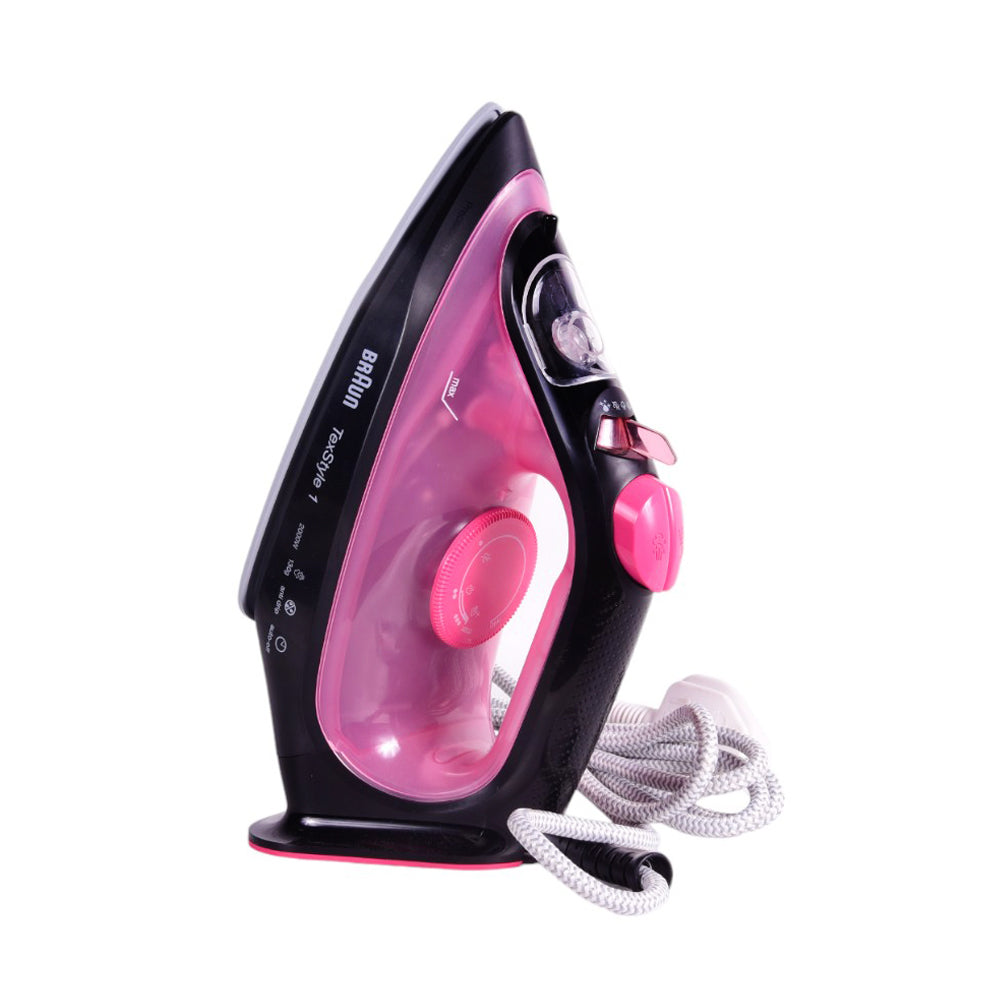 BRAUN STEAM IRON 1070