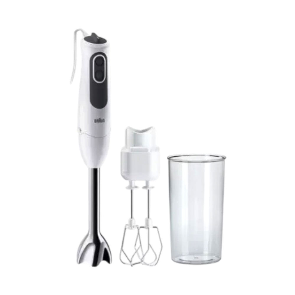 BRAUN HAND BLENDER MQ3105B