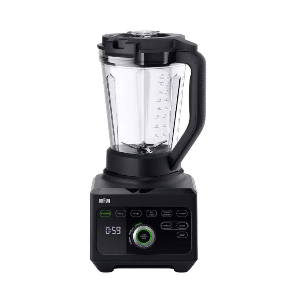 BRAUN PROFESSIONAL BLENDER JB9042