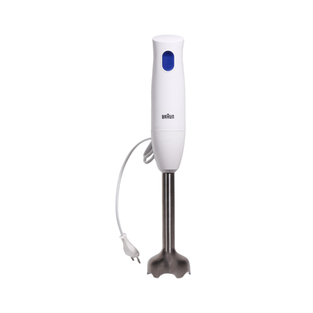 BRAUN HAND BLENDER 10.001M
