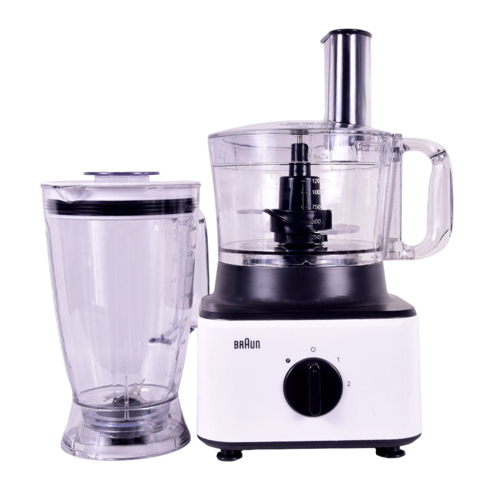 BRAUN BLENDER JB0132