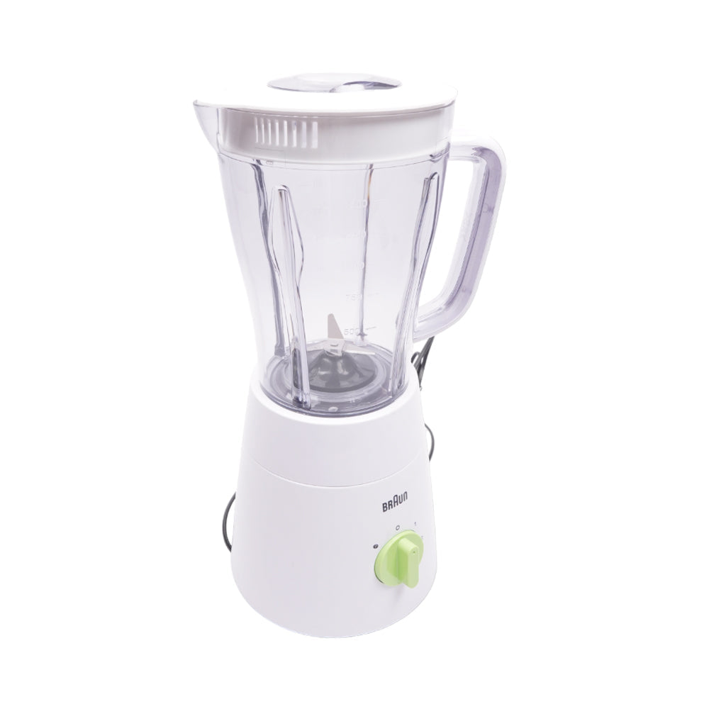 BRAUN BLENDER 0123