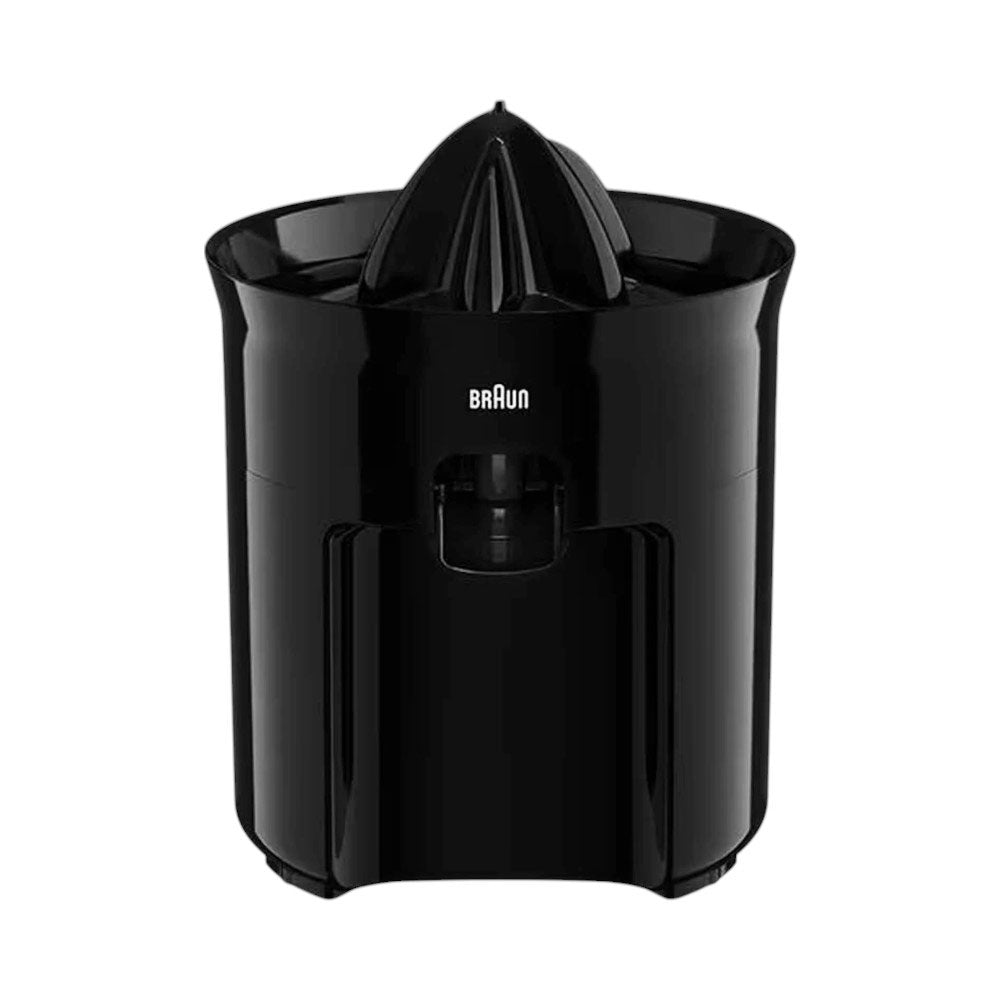 BRAUN CITRUS JUICER CJ3050BK