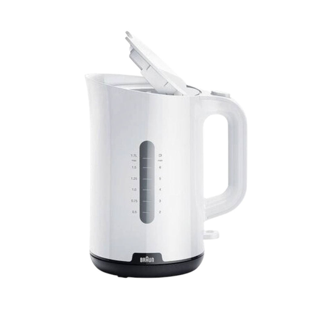 BRAUN KETTLE ELECTRIC 3000W WK1110