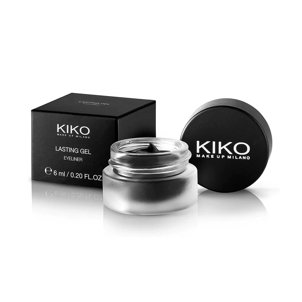 KIKO MILANO LASTING GEL EYELINER 3AQ